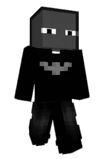 nicolaskas Minecraft avatar full body