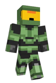 nicole_kemp Minecraft avatar full body