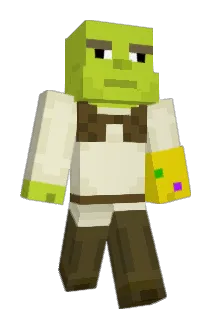 nicolec1009 Minecraft avatar full body