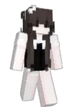 nicolette22 Minecraft avatar full body