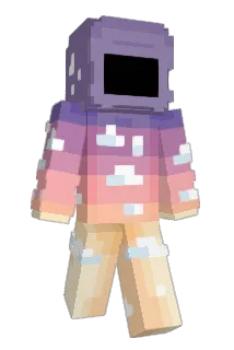 nicoley43 Minecraft avatar full body