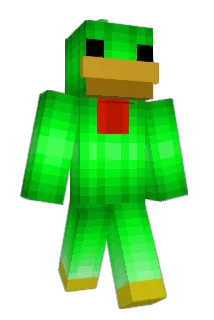 nicolocx Minecraft avatar full body