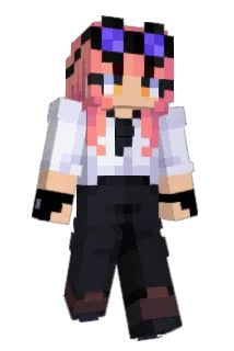 nicolstoca2 Minecraft avatar full body