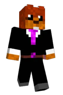 nicos2526 Minecraft avatar full body