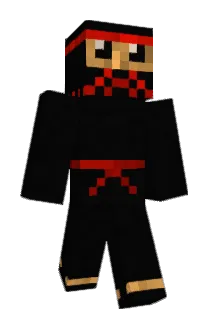 nicos62 Minecraft avatar full body