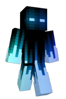nicospi5 Minecraft avatar full body