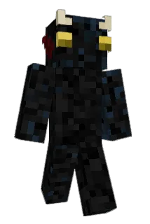 nicossocks Minecraft avatar full body