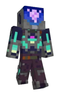 nicosyss Minecraft avatar full body