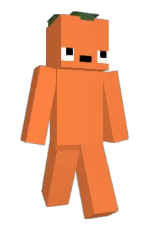nicotaskye Minecraft avatar full body