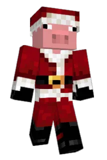 nicow6 Minecraft avatar full body