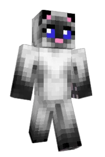 nicowen876 Minecraft avatar full body