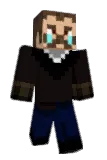 nicoxsuca Minecraft avatar full body