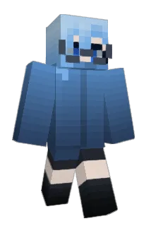 nicozuki_ Minecraft avatar full body