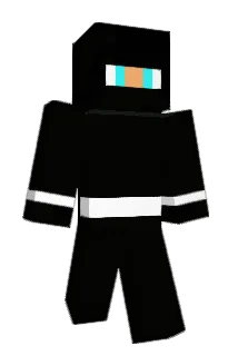 nicrr Minecraft avatar full body