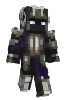 niebla2396 Minecraft avatar full body