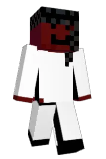 nied Minecraft avatar full body