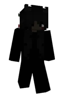 niederstechen Minecraft avatar full body