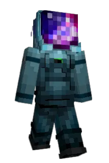 niels_is_cool Minecraft avatar full body