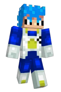 niga69_ Minecraft avatar full body