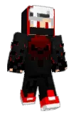 nigerianscammer1 Minecraft avatar full body