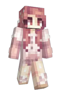 night_owlll Minecraft avatar full body