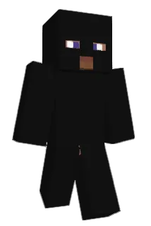 nightblade32 Minecraft avatar full body