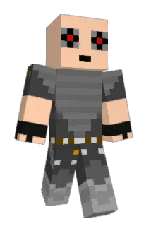 nightfire42 Minecraft avatar full body