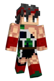 nightmar0023 Minecraft avatar full body