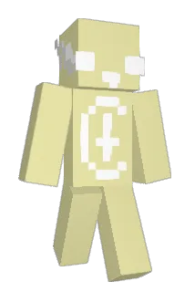 nightmar333 Minecraft avatar full body