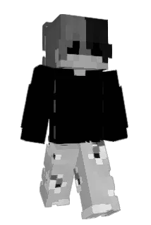nightmare124996 Minecraft avatar full body