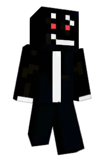 nightmare__liv Minecraft avatar full body