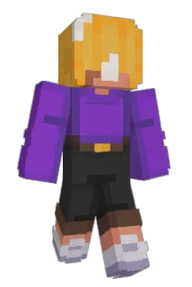 nightmarebeepbo Minecraft avatar full body