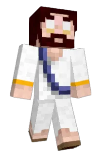 nightmarecraft88 Minecraft avatar full body