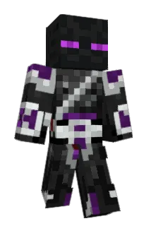 nightowl3432 Minecraft avatar full body