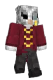 nightowl890 Minecraft avatar full body