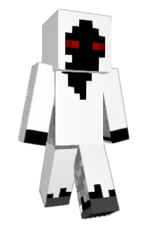 nightowlsking Minecraft avatar full body