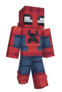 nightprowlerr Minecraft avatar full body