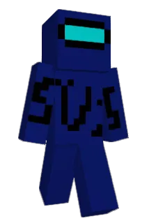nightsandwich Minecraft avatar full body