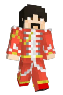 nightshadow31303 Minecraft avatar full body