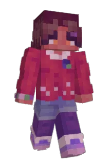 nightstar00 Minecraft avatar full body
