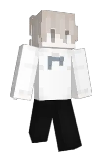 nighty77_ Minecraft avatar full body