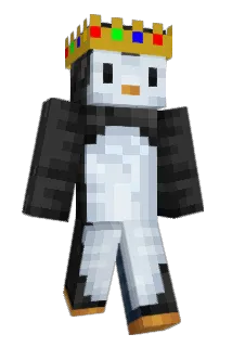 nigiri008 Minecraft avatar full body