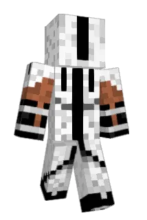 niglius Minecraft avatar full body
