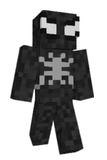 nigweed1 Minecraft avatar full body