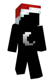 nihat_LUK4S Minecraft avatar full body