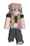 niiawn Minecraft avatar full body