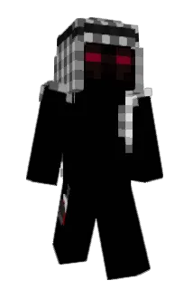 nijgaboy Minecraft avatar full body