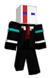 nika_66 Minecraft avatar full body