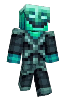 nikals99 Minecraft avatar full body
