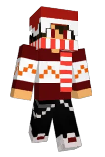 nikitamarkin Minecraft avatar full body